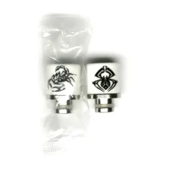 Дріп-тіп Drip Tip - Picture ⌀ 510