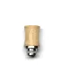 Дріп-тіп Drip Tip - Wood Wide Vase ⌀ 510