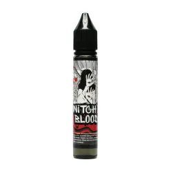 ПRosto Seбe - Whitch's Blood Salt 30 ml 20 mg