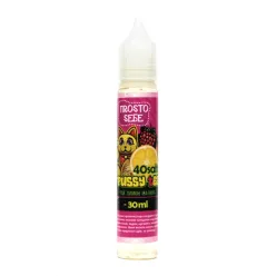 ПRosto Seбe - Pussy Tea Salt 30 ml 20 mg