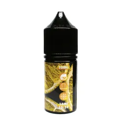 Жидкость Gain - Yellow Madness 30 ml 30 mg