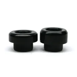 Дріп-тіп 810 Акрил (Чорний)