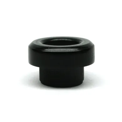 Дрип тип (Мундштук) 810 (Чорний) - фото 1