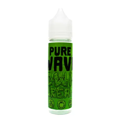Рідина для електронних сигарет Pure Wave - Own Dream 3mg 60ml - фото 1