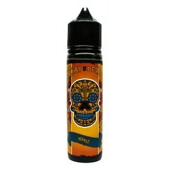 Рідина Day of the Dead - Mango 3mg 60ml