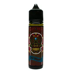 Рідина Day of the Dead - Old Tobacco 3mg 60ml
