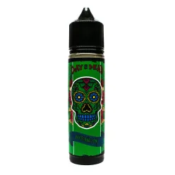 Рідина Day of the Dead - WaterMelon 0mg 60ml
