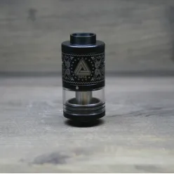 Дріпка для електронної сигарети IJoy - Limitless RDTA Plus (Чорний)