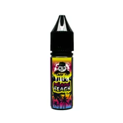 Жидкость WTF ? Salt - Miami Beach 15 ml 35 mg