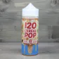 Жидкость для электронных сигарет Mad Hatter - 120 Cereal POP 3 mg 120 ml  - фото 4