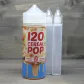 Жидкость для электронных сигарет Mad Hatter - 120 Cereal POP 3 mg 120 ml  - фото 6