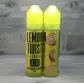 Жидкость для электронных сигарет Lemon Twist - Pink Punch Lemonade 3 mg 60 ml - фото 14