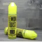 Жидкость для электронных сигарет Lemon Twist - Pink Punch Lemonade 3 mg 60 ml - фото 11