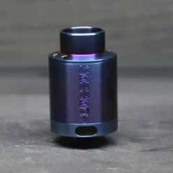 Дріпка для електронної сигарети Kennedy - RDA (Веселковий)