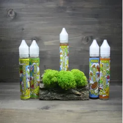 Набор Doodle 30ml 3mg