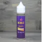 Рідина для електронних цигарок Miracle - Black Currant 0 mg 60 ml - фото 7