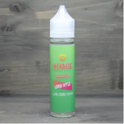 Рідина Miracle - Lemon Apple 60ml 1,5mg