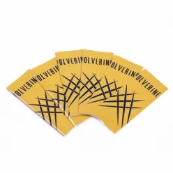 Термоусадка для акумуляторов 18650 - Wolverine (1 шт)