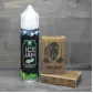 Рідина для електронних сигарет Ice Jam-Спрайт 0 mg 60 ml - фото 5