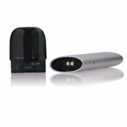 Підсистема Innokin - Glim Pod Kit 500mAh (Black)