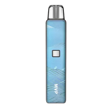 Под система Innokin - MVP Pod Kit 500mah (Ocean Waves) - фото 1