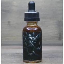 Рідина Invazion - Dark Star 0 mg 30 ml