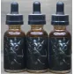 Жидкость для электронных сигарет Invazion - Dark Star 3 mg 30 ml - фото 4
