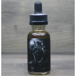 Жидкость Invazion - Deep Six 0 mg 30 ml