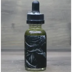 Рідина Invazion - Killjoy 0 mg 30 ml