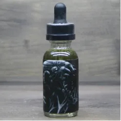 Рідина Invazion - Neutrino 3 mg 30 ml