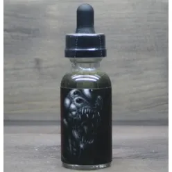 Рідина Invazion - Solara 3 mg 30 ml