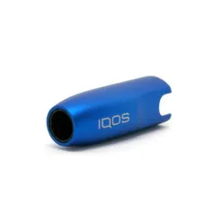 Ковпачок IQOS 2.4 Plus (Mate Blue)