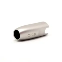 Ковпачок IQOS 2.4 Plus (Mate Chime Grey)