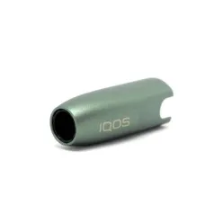 Ковпачок IQOS 2.4 Plus (Mate Forest Green)