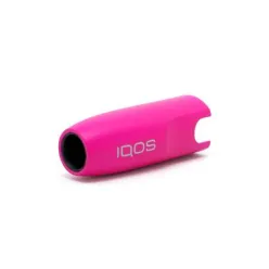Ковпачок IQOS 2.4 Plus (Mate Hot Pink)