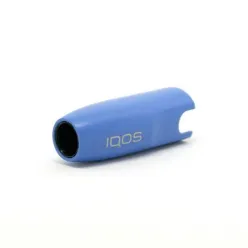 Ковпачок IQOS 2.4 Plus (Mate Lake Blue)
