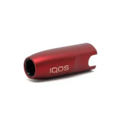 Ковпачок IQOS 2.4 Plus (Mate Red)