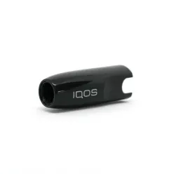 Ковпачок IQOS 2.4 Plus (Piano Black)