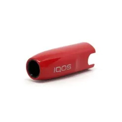 Ковпачок IQOS 2.4 Plus (Rosso Corsa)