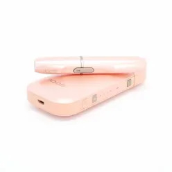 Пристрій для нагрівання тютюну IQOS 2.4 Plus (Pink)