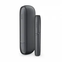 Пристрій для нагрівання тютюну IQOS 3 (Black)