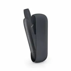 Пристрій для нагрівання тютюну IQOS 3 (Black)