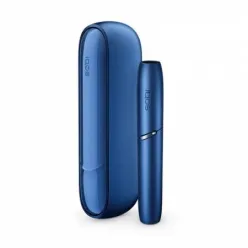 Пристрій для нагрівання тютюну IQOS 3 (Blue)