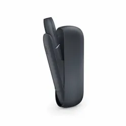 Пристрій для нагрівання тютюну IQOS 3 Duo (Black)