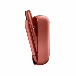 Пристрій для нагрівання тютюну IQOS 3 Duo (Copper)