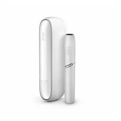 Пристрій для нагрівання тютюну IQOS 3 Duo (White)