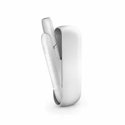 Пристрій для нагрівання тютюну IQOS 3 Duo (White)