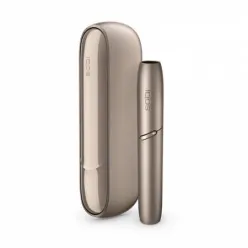 Пристрій для нагрівання тютюну IQOS 3 (Gold)