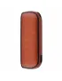 Шкіряний чохол для IQOS 3 - Кожаный чехол (Brown)
