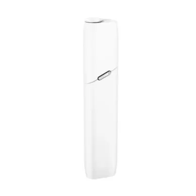 Устройство для нагревания табака IQOS 3 Multi (White) - фото 1